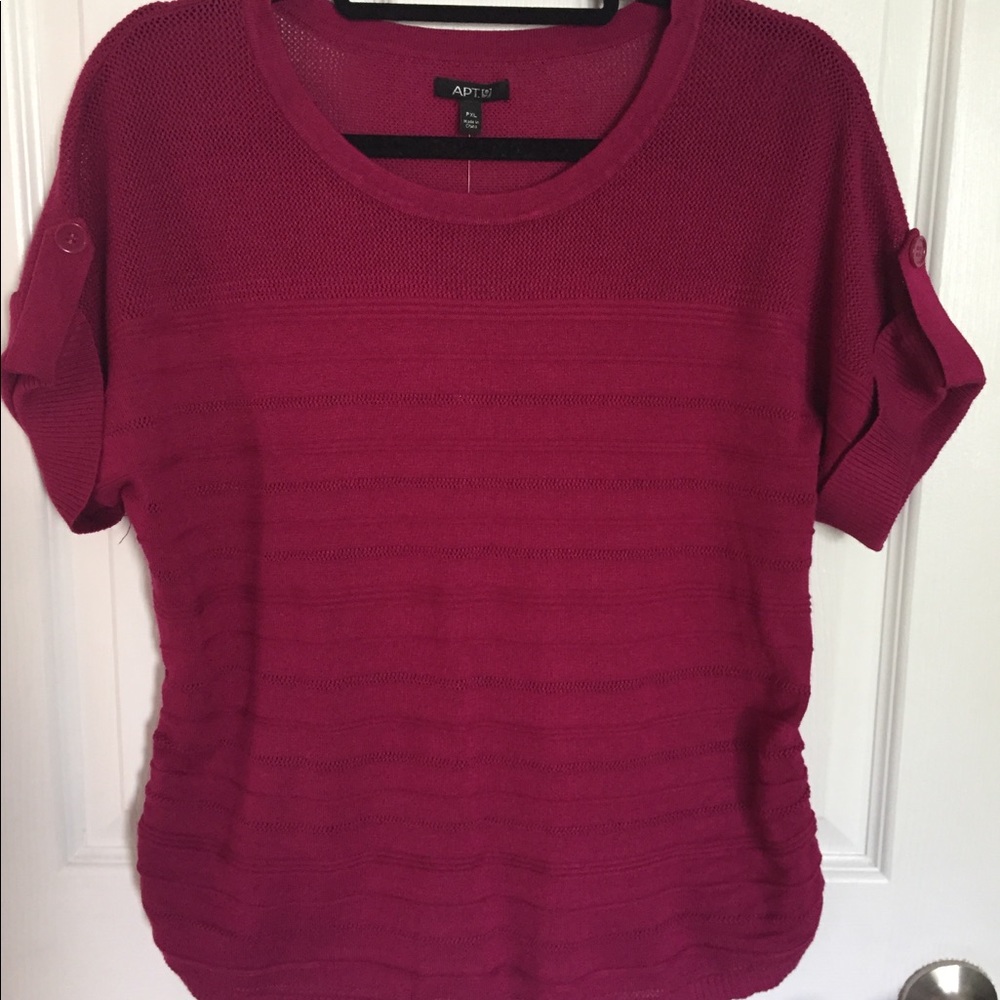 Apt. 9 Sweater